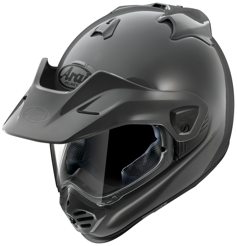 Arai Tour-X5 Adventure Gray