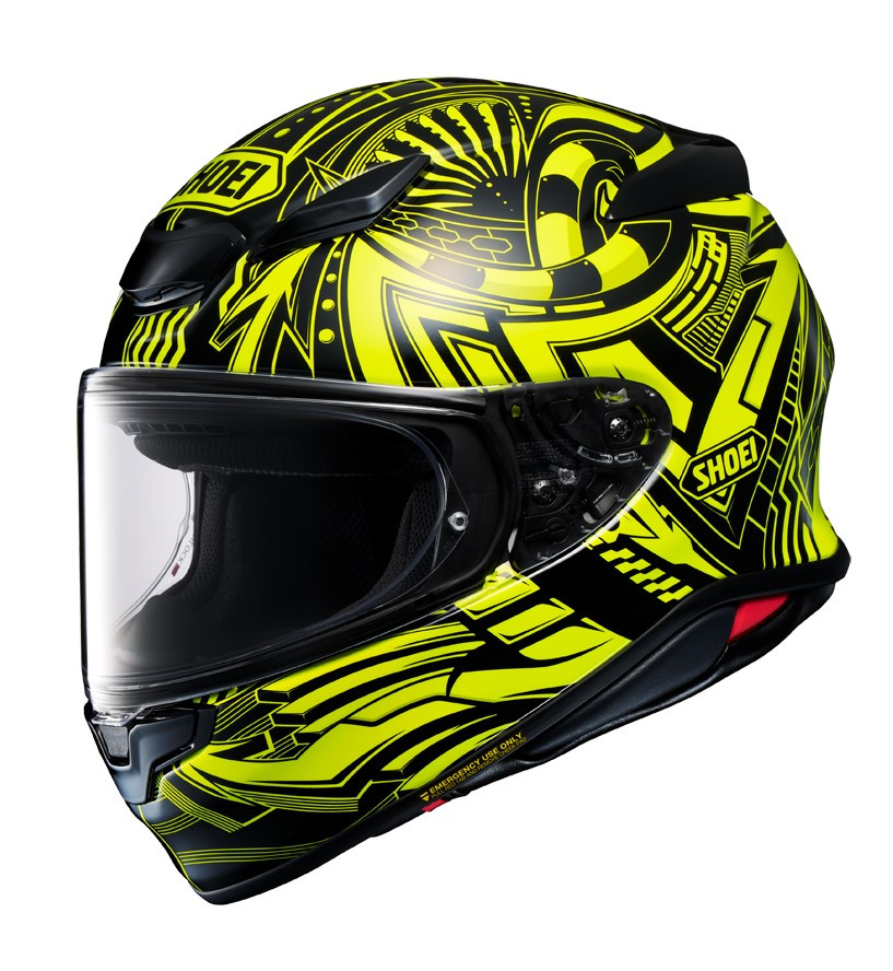 shoei Nxr 2 Beaut Tc3