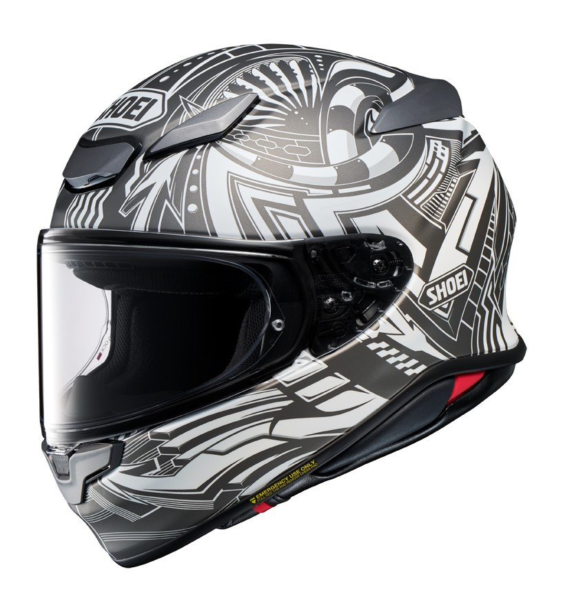 shoei Nxr 2 Beaut Tc6