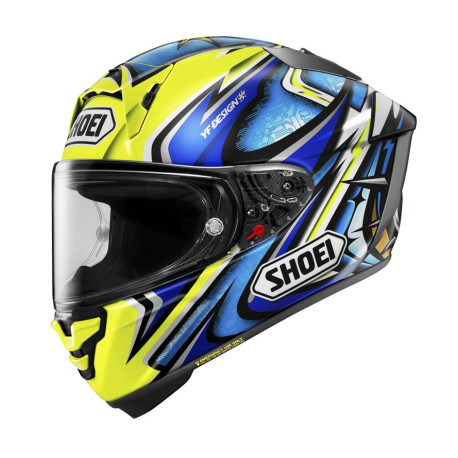 Shoei X-Spr Pro Daijiro Tc3