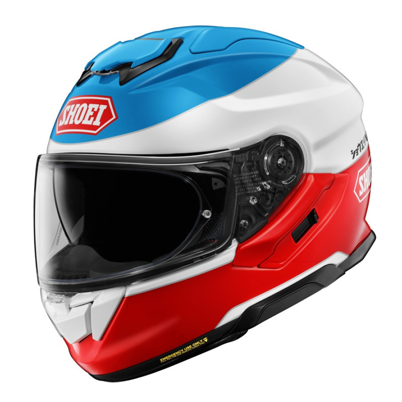 shoei Gt-Air 3 Lilt Tc10