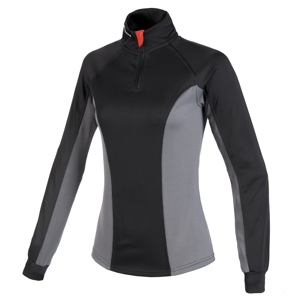 Spidi Thermo Chest Lady Black/Anthracite