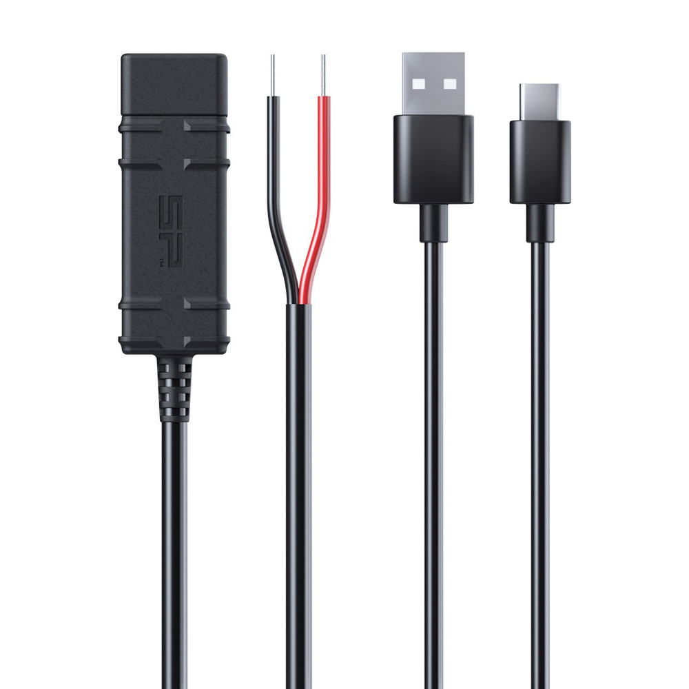 Sp Connect Cable Para 12V Hard Wire Cable