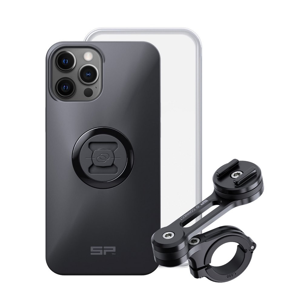 Sp Connect Kit Moto Bundle Iphone 12 Pro Max