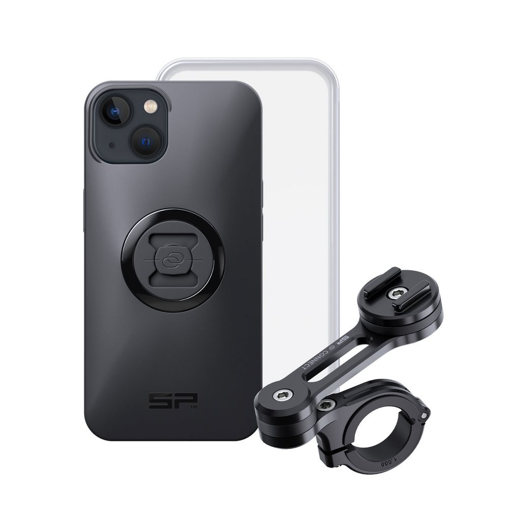 Sp Connect Kit Moto Bundle Iphone 13