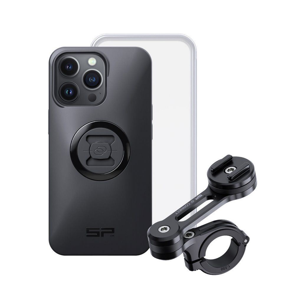 Sp Connect Kit Moto Bundle Iphone 13 Pro