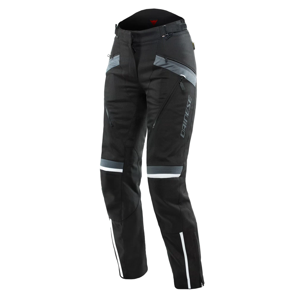 Dainese Tempest 3 Lady D-Dry Pants black/black/ebony