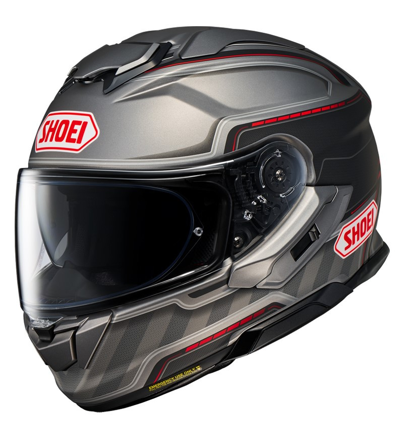 Shoei Gt-Air 3 Discipline Tc1