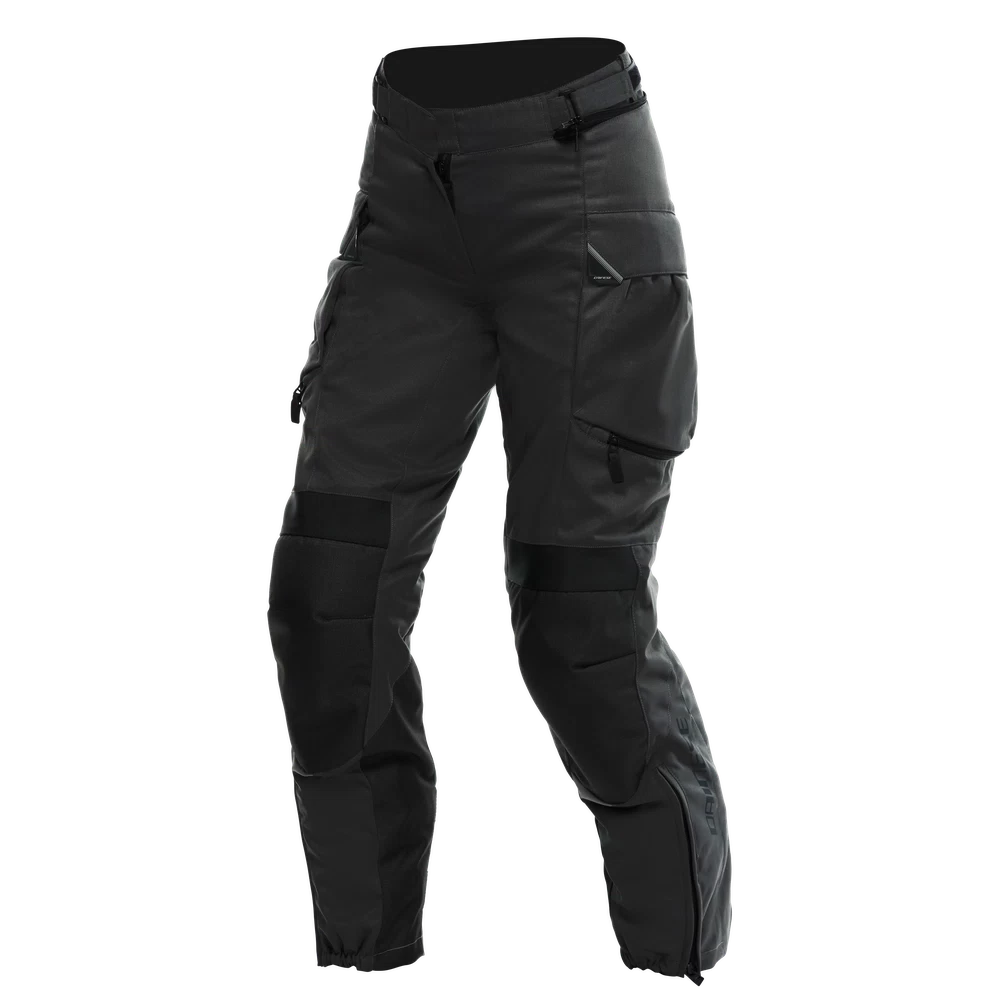 Dainese Ladakh 3L Lady D-Dry® Pants black/black