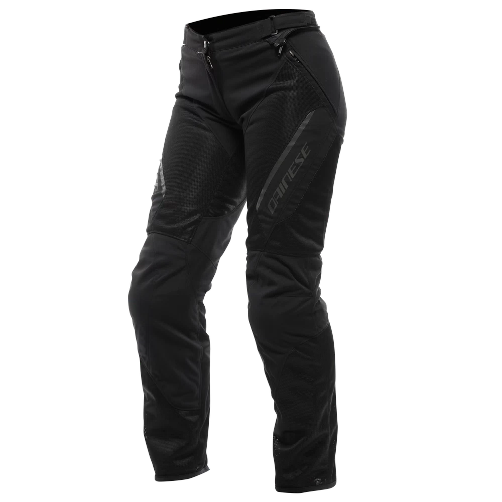 Dainese Drake 2 Super Air Tex Pants Wmn black/black