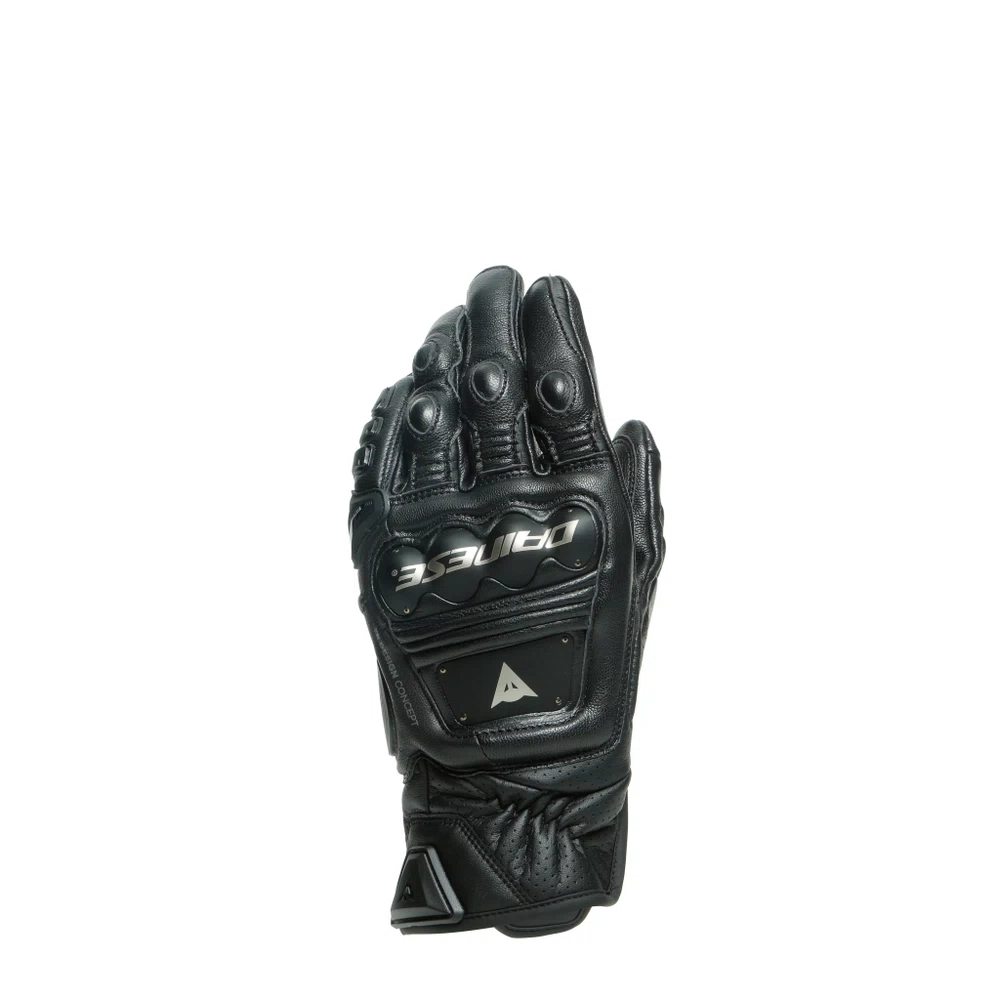 Dainese 4-Stroke 2 Gloves black/black