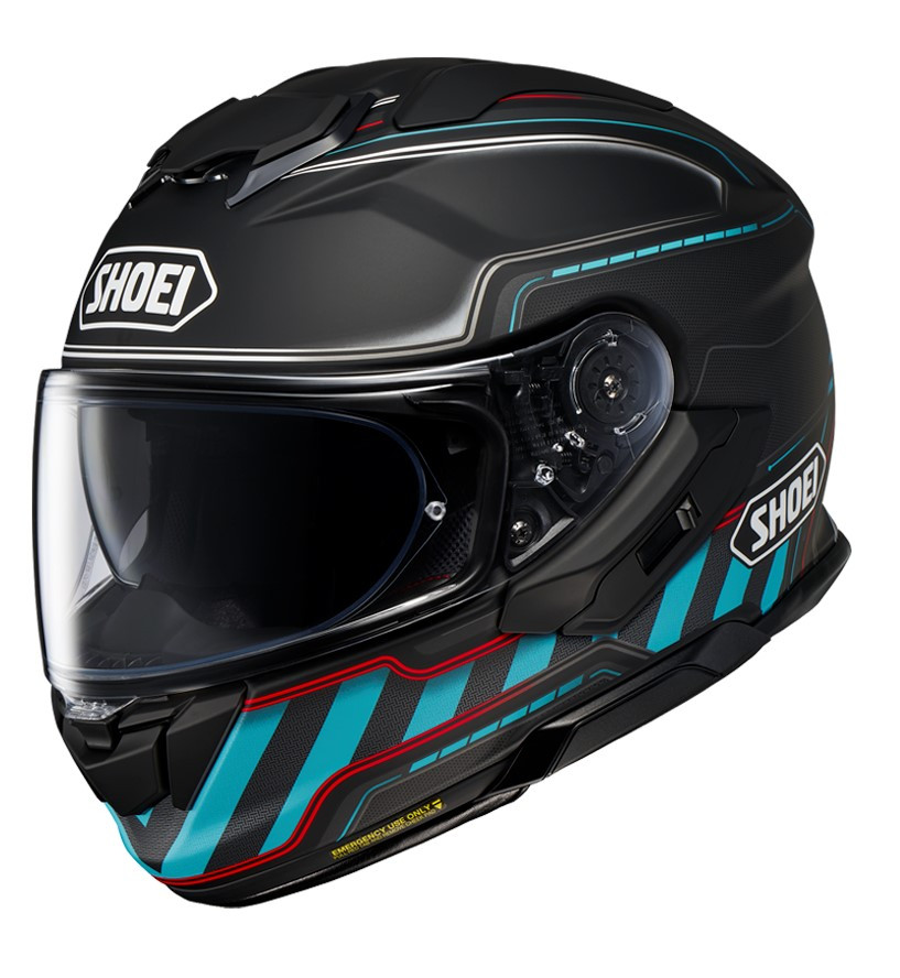 Shoei Gt-Air 3 Discipline Tc2