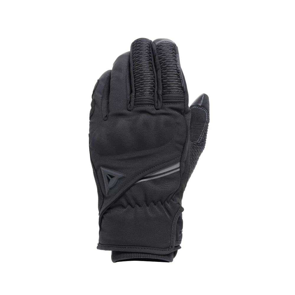 Dainese Trento D-Dry® Gloves black/black