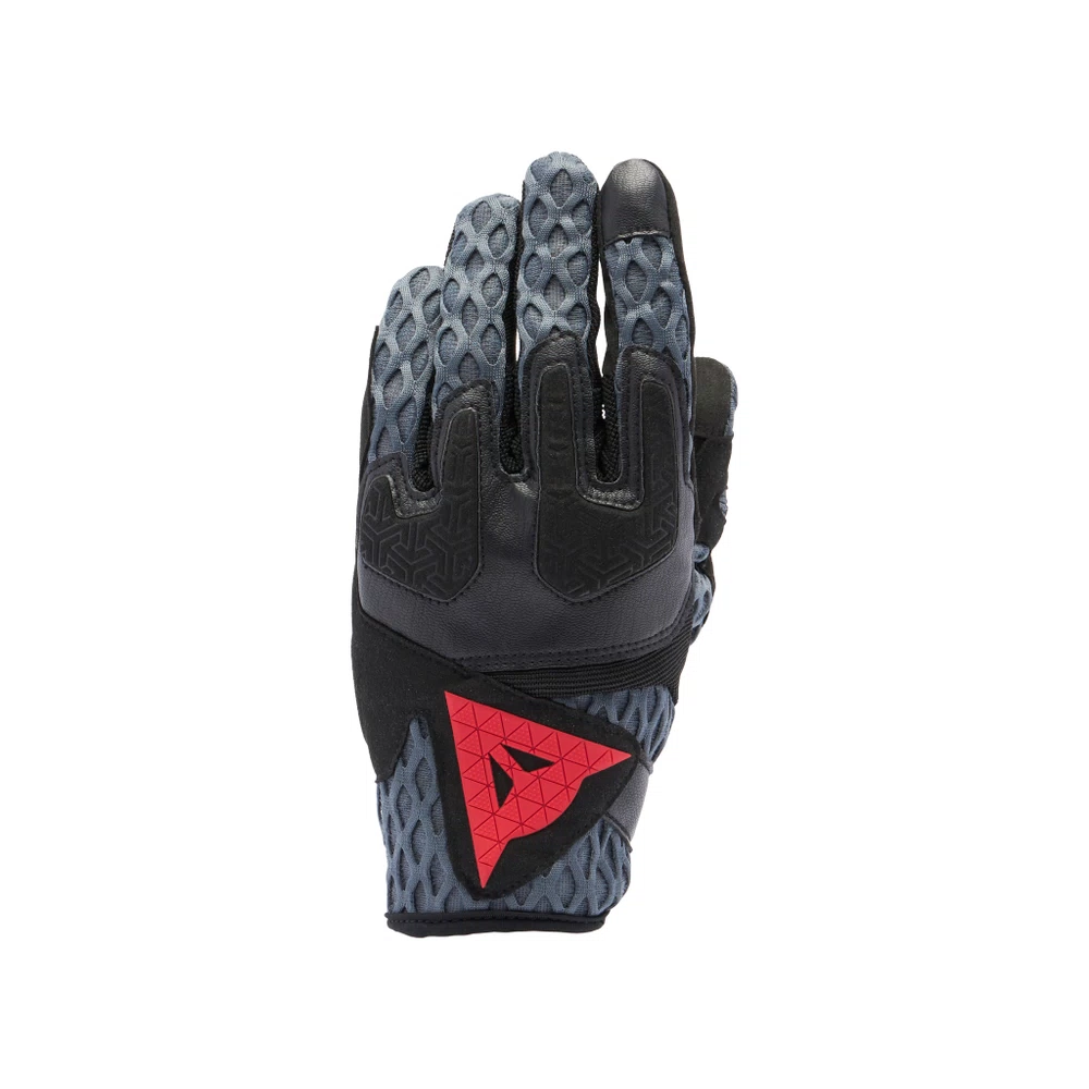 Dainese Air-Maze Unisex Gloves black/iron-gate