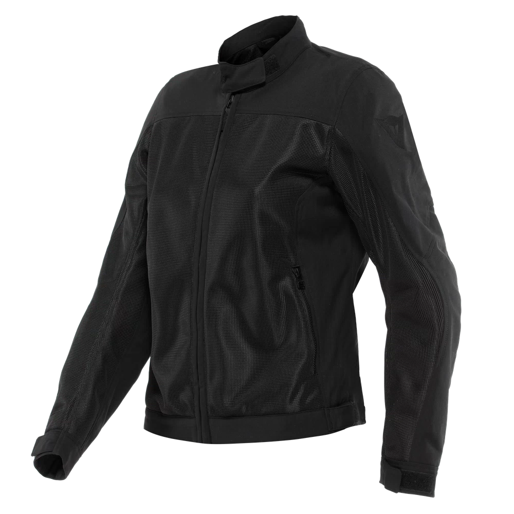 Dainese Sevilla Air Lady Tex Jacket black/black