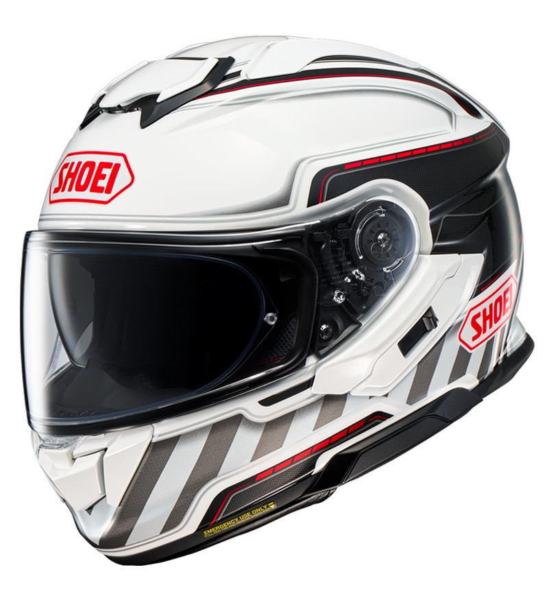 Shoei Gt-Air 3 Discipline Tc6