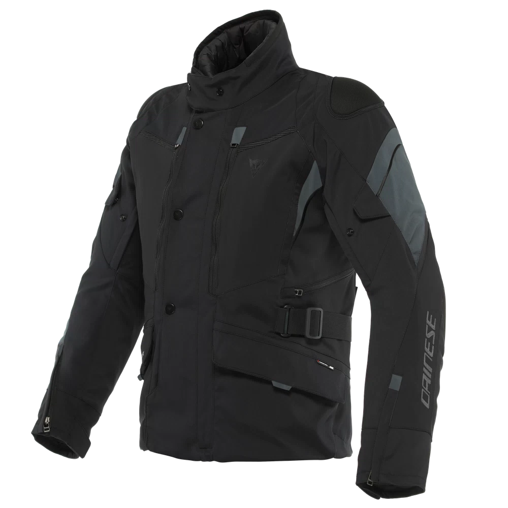 Dainese Carve Master 3 Gore-Tex® Jacket black/black/ebony