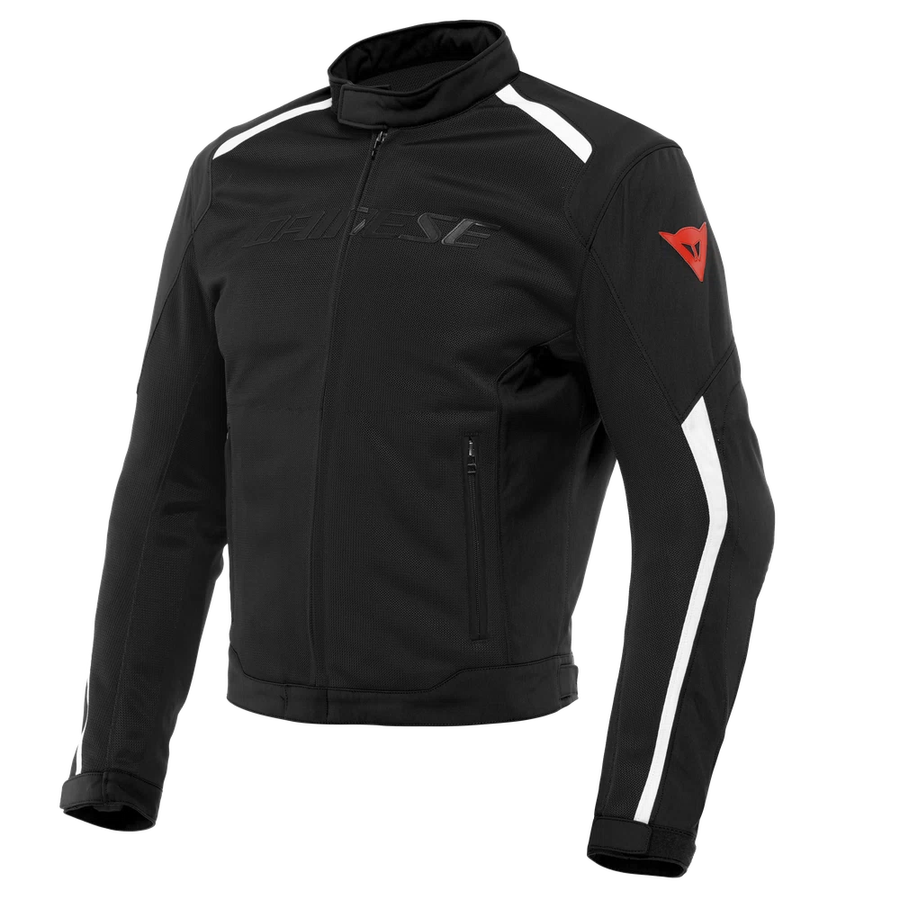 Dainese Hydraflux 2 Air D-Dry® Jacket black/white