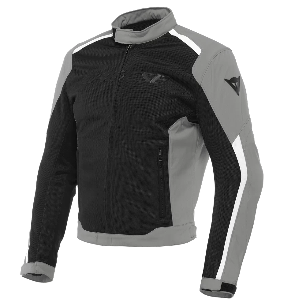 Dainese Hydraflux 2 Air D-Dry® Jacket black/charcoal-gray