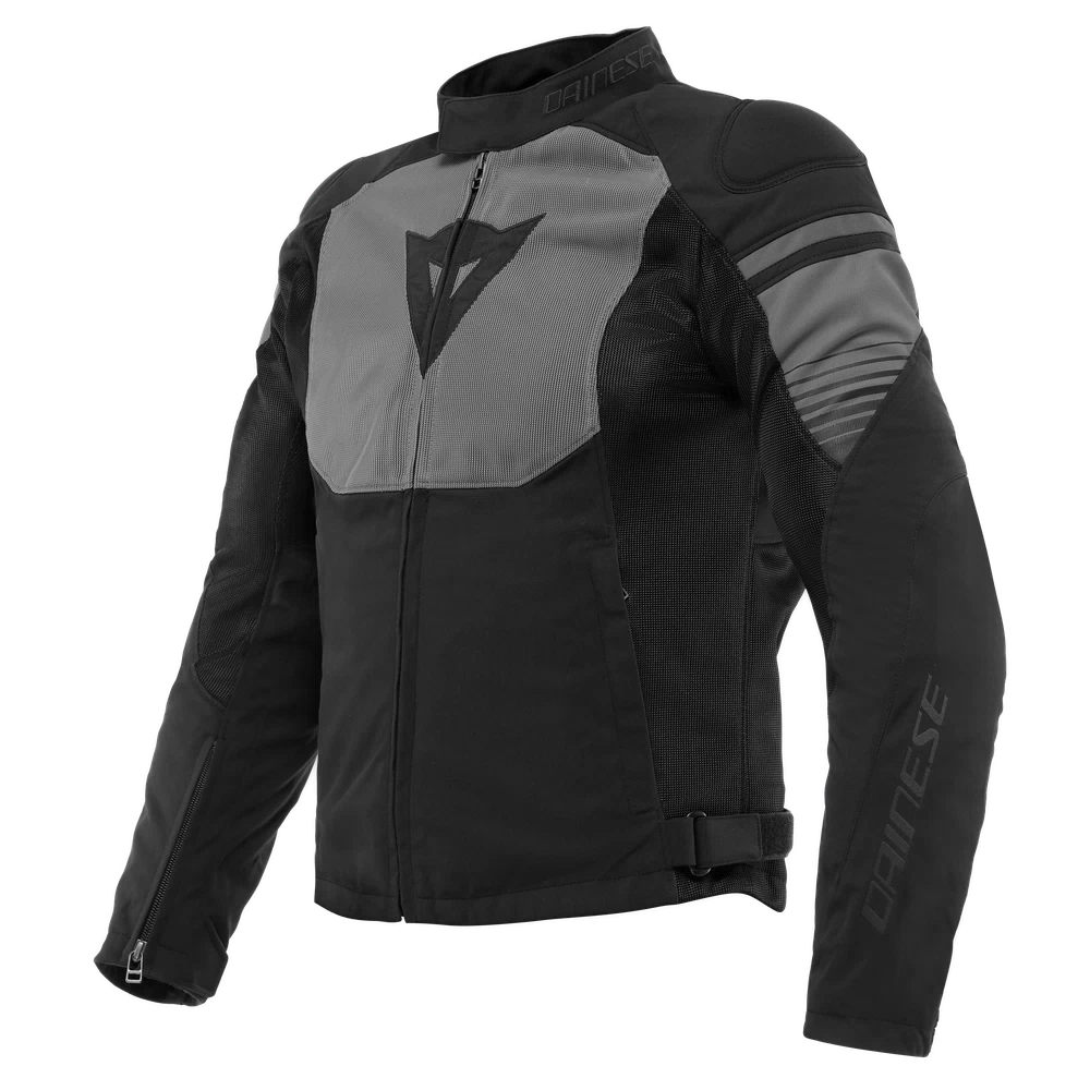 Dainese Air Fast Tex Jacket black/gray/gray