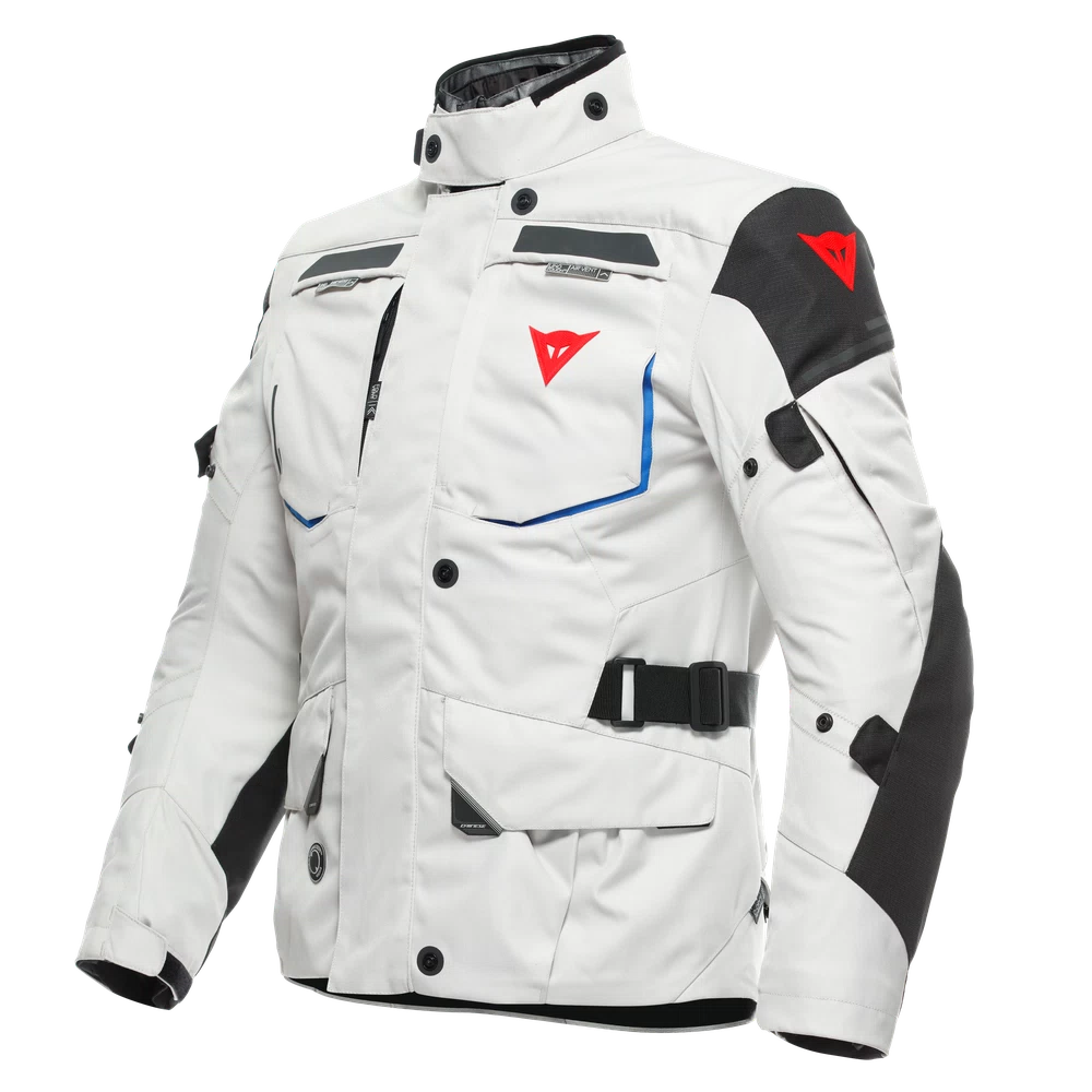 Dainese Splugen 3L D-Dry® Jacket vapor-blue/black