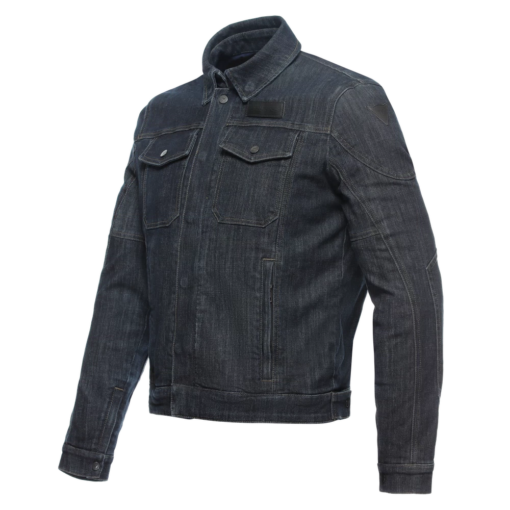 Dainese Denim Tex Jacket blue