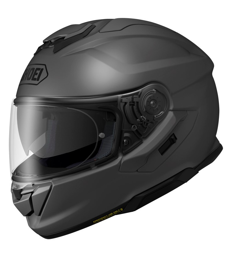 Shoei Gt-Air 3 Grey Matt