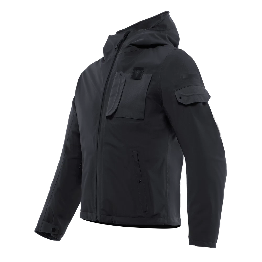 Dainese Corso Absøluteshell Pro Jacket black