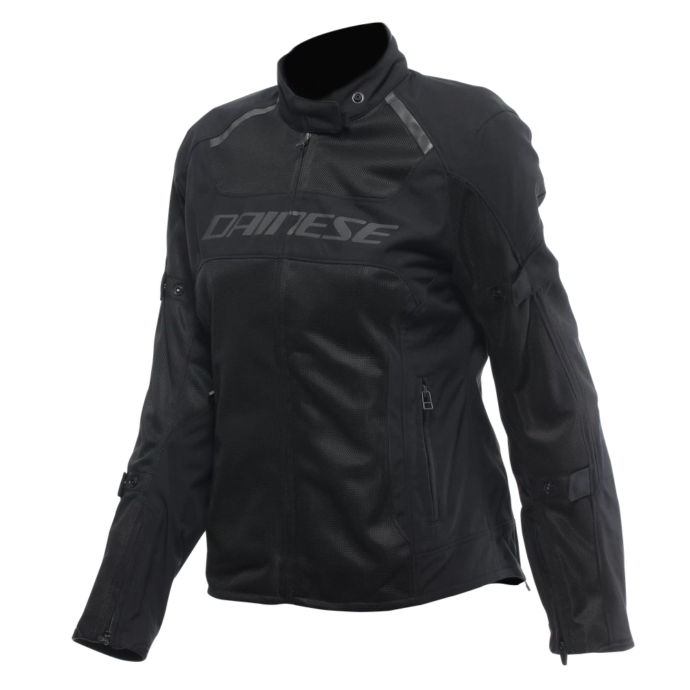 Dainese Air Frame 3 Tex Jacket Wmn black/black/black