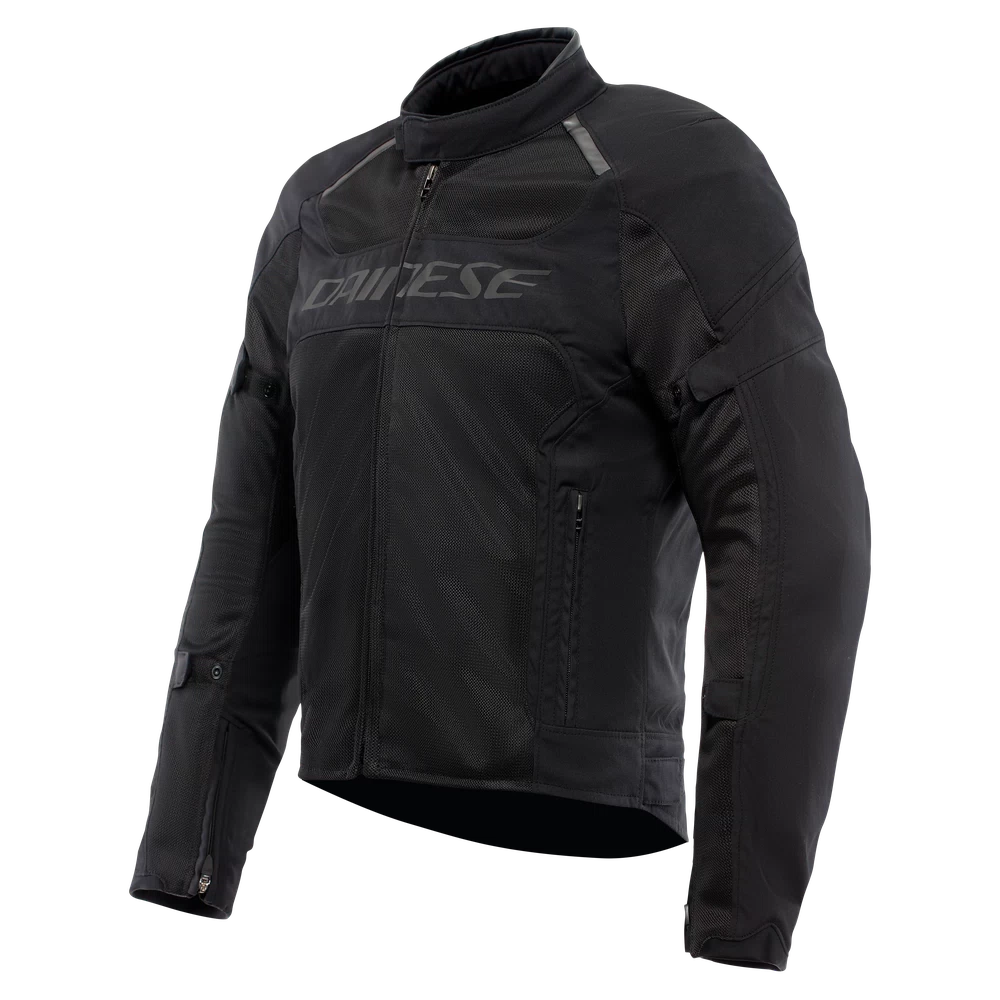 Dainese Air Frame 3 Tex Jacket black/black/black