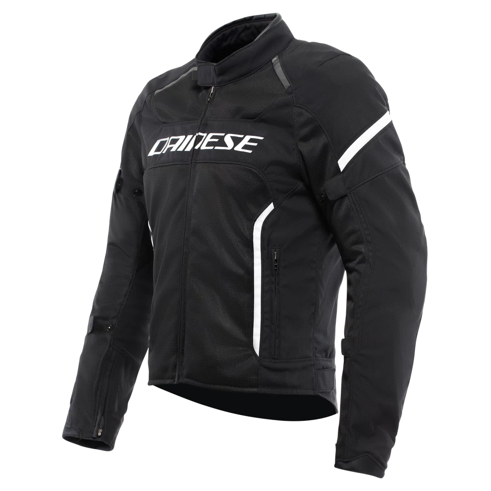 Dainese Air Frame 3 Tex Jacket black/black/white