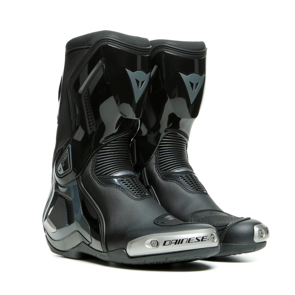 Dainese Torque 3 Out Boots black/anthracite