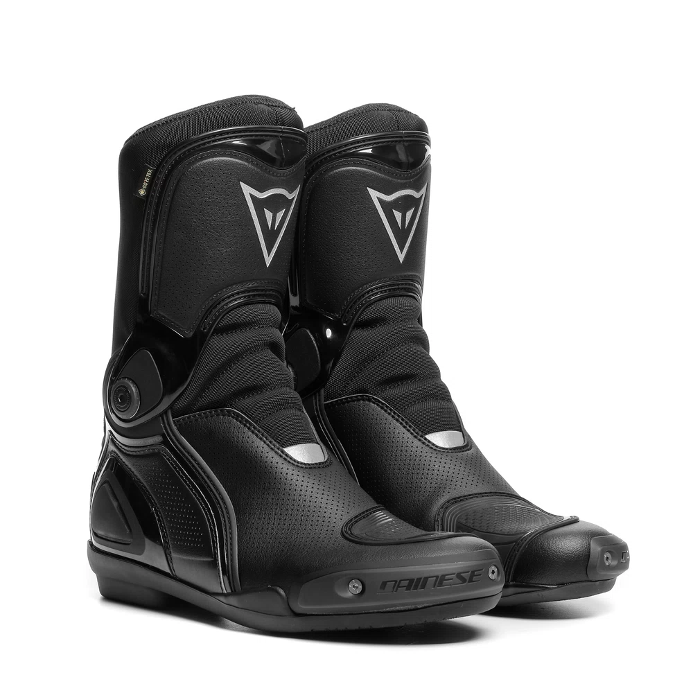 Dainese Sport Master Gore-Tex® Boots black