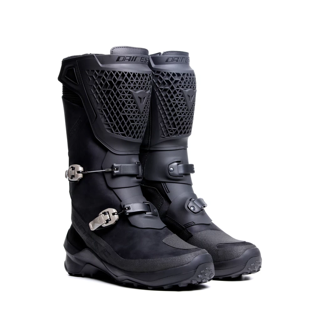 Dainese Seeker Gore-Tex® Boots black/black