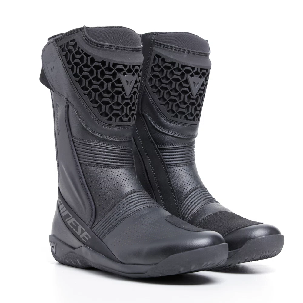 Dainese Fulcrum 3 Gore-Tex Boots black