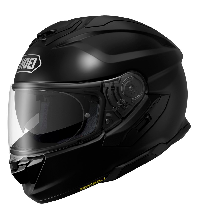 Shoei Gt-Air 3 Black