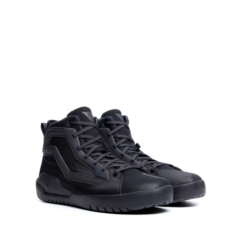 Dainese Urbactive Gore-Tex® Shoes black/black