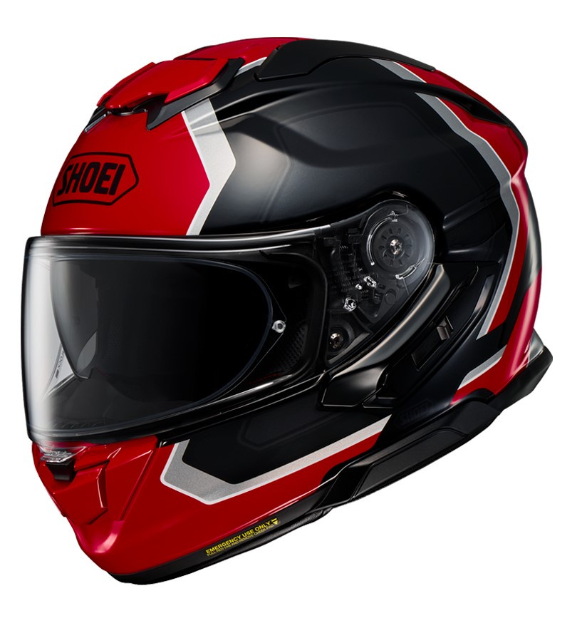 Shoei Gt-Air 3 Realm Tc1