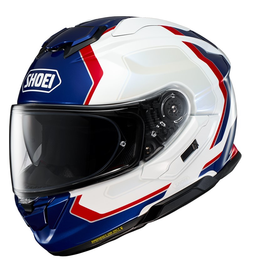 Shoei Gt-Air 3 Realm Tc10