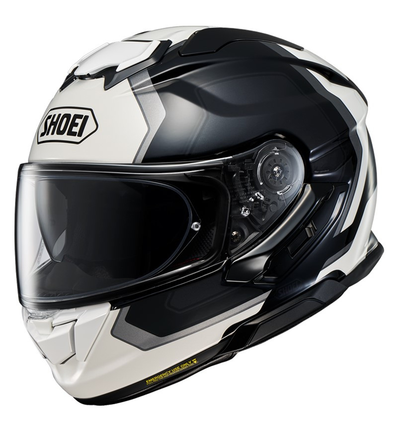 Shoei Gt-Air 3 Realm Tc5