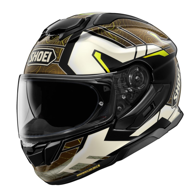 Shoei Gt-Air 3 Hike Tc11