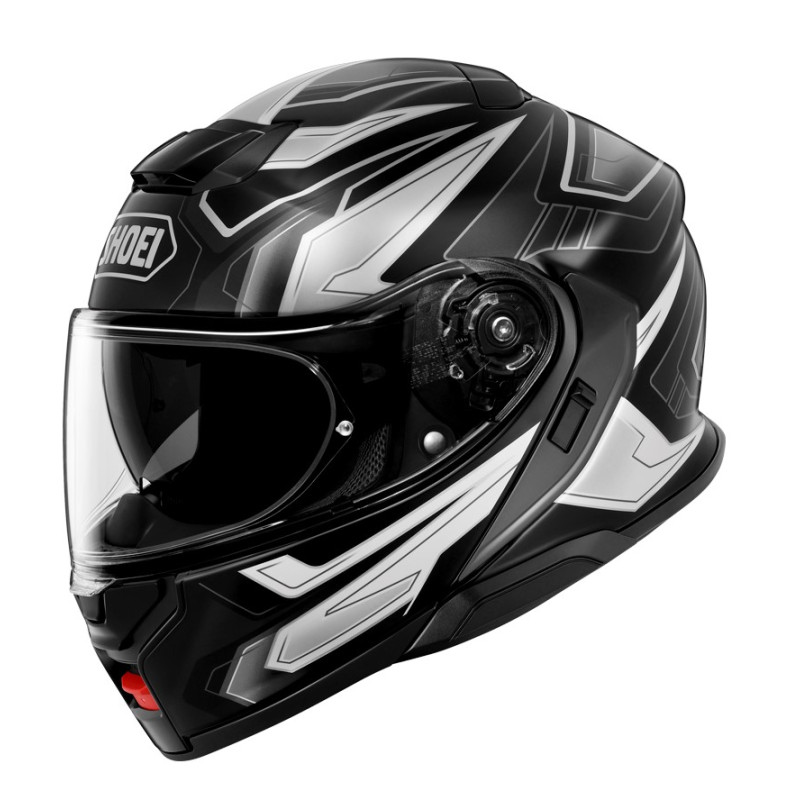 Shoei Neotec 3 Anthem Tc5