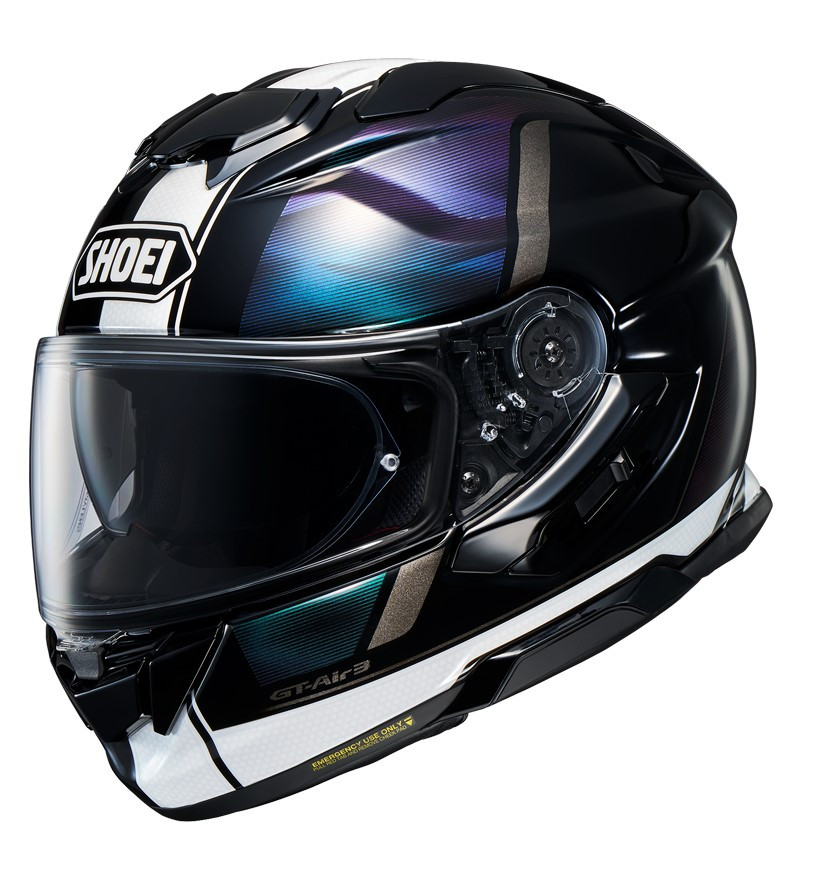 Shoei Gt-Air 3 Scenario Tc5