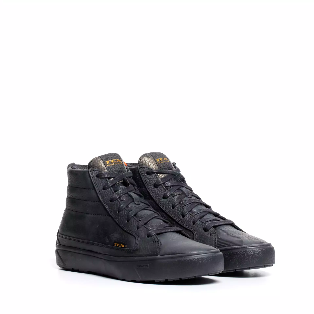 TCX Street 3 Lady Wp Black/Black/Gold