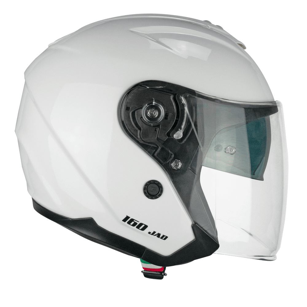 CGM 160A JAD MONO White