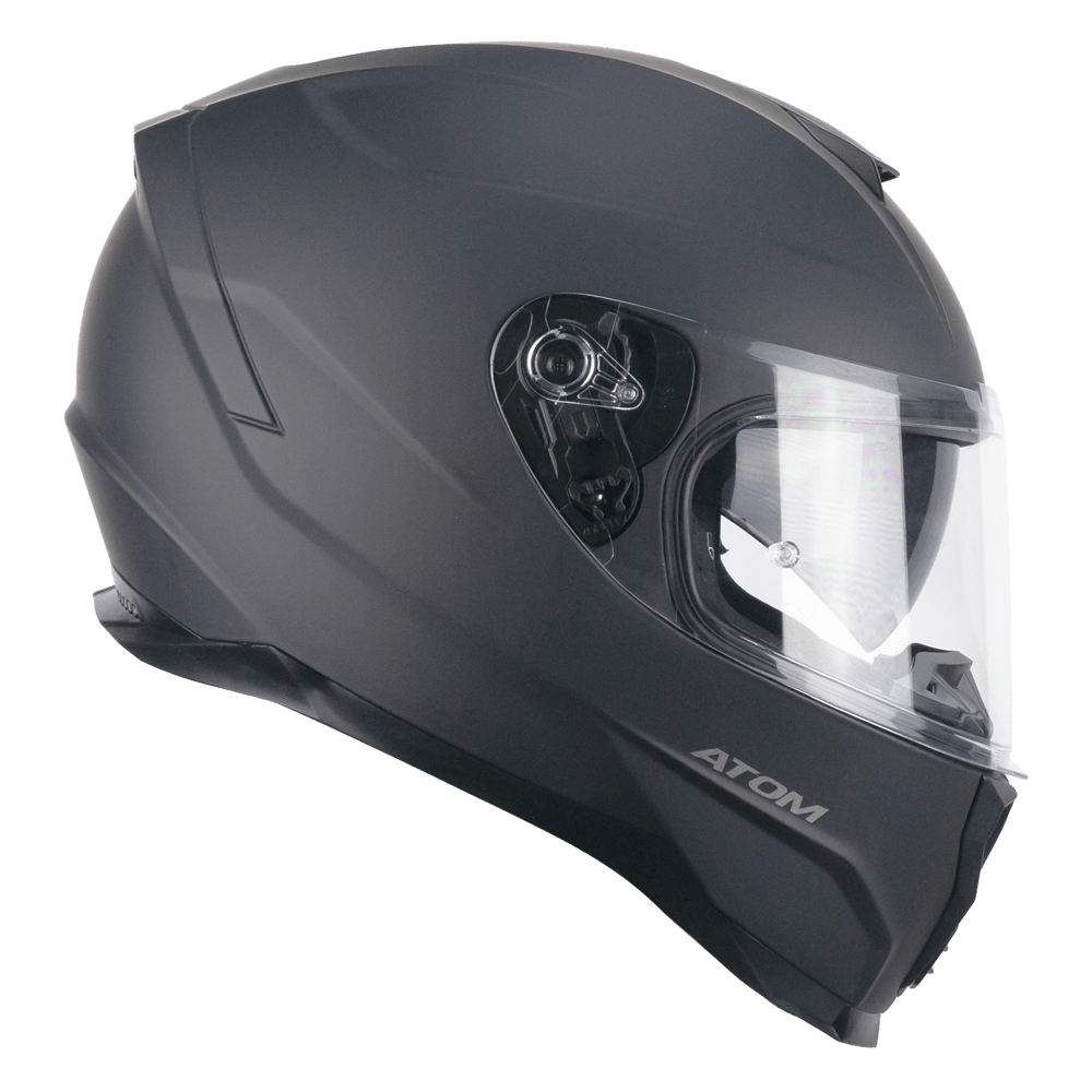 CGM 321A ATOM MONO Matt black