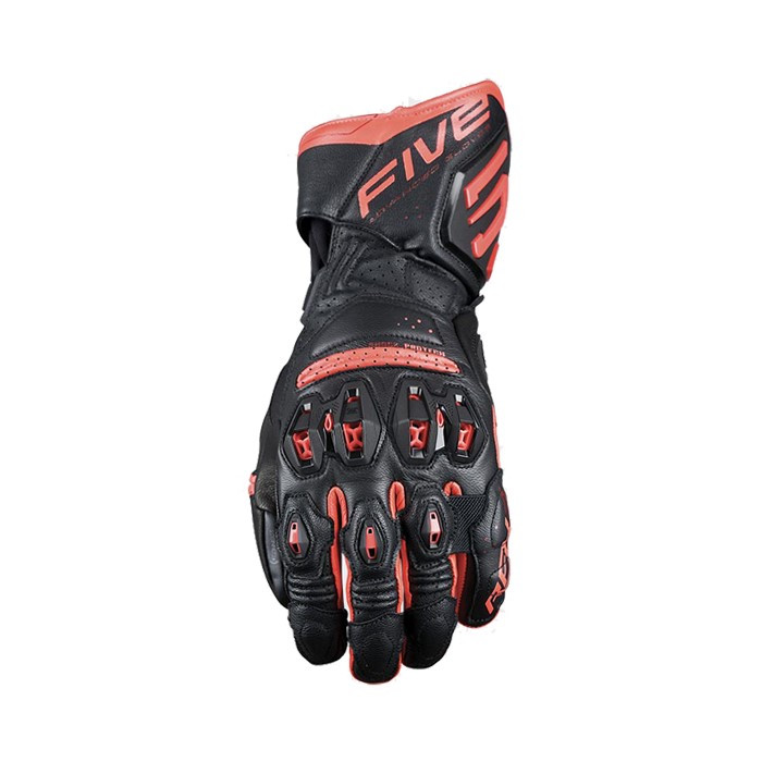 Five Rfx3 Evo Black / Red