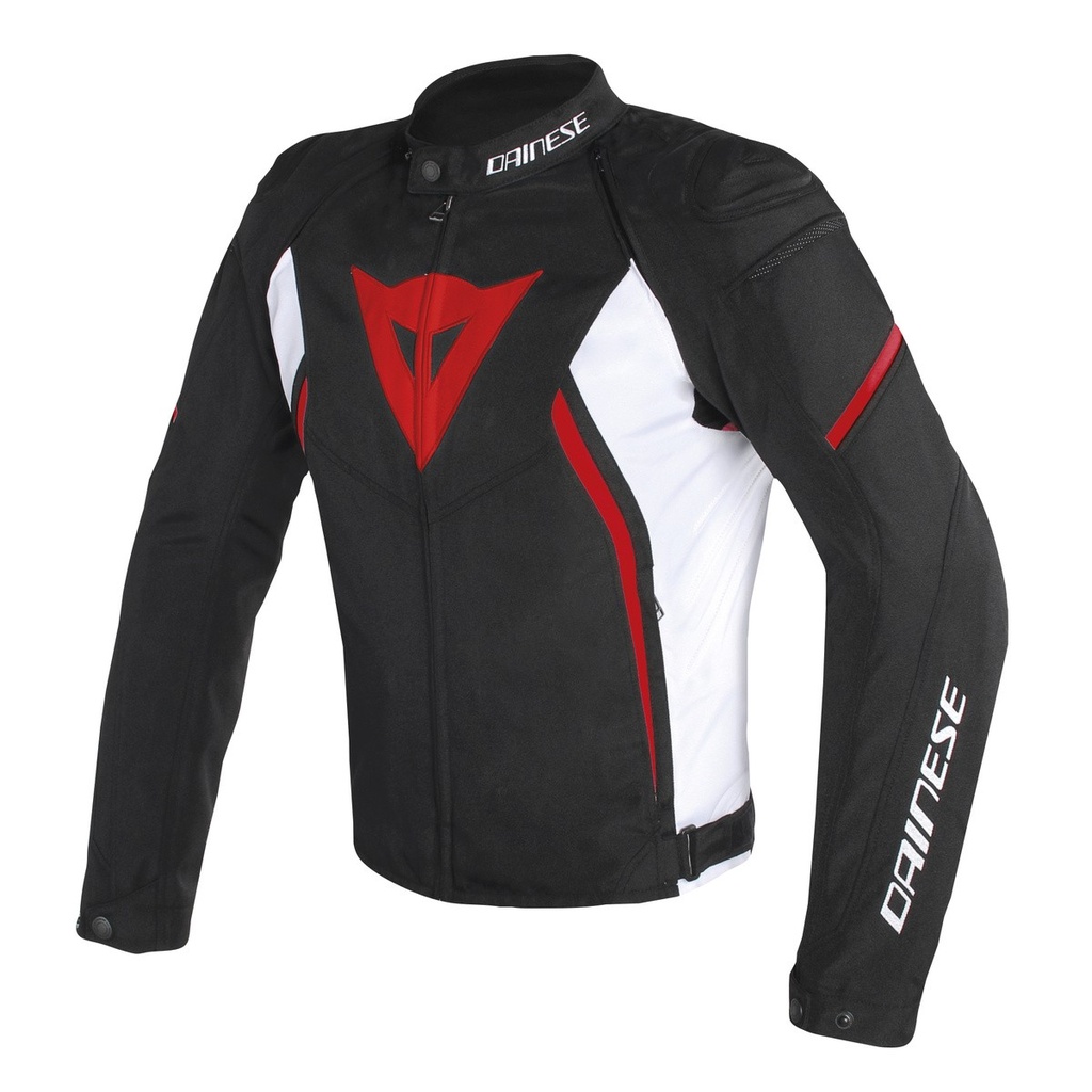 Dainese Avro D2 Tex Red