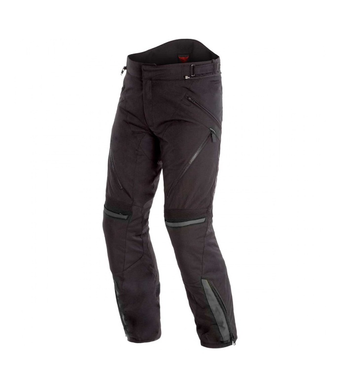 Dainese Tempest 2 D-Dry Pants Black