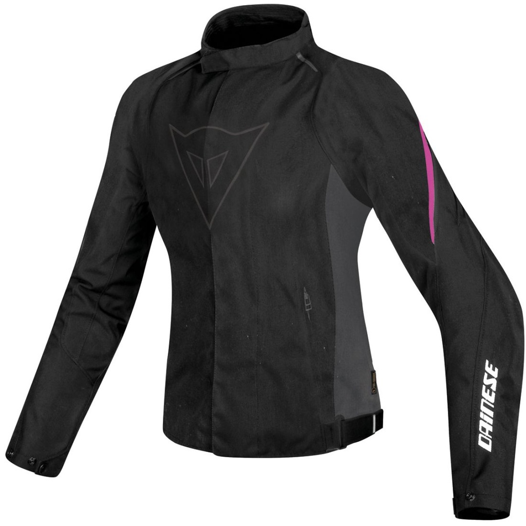 Dainese Laguna Seca D1 Lady D-Dry Fucsia